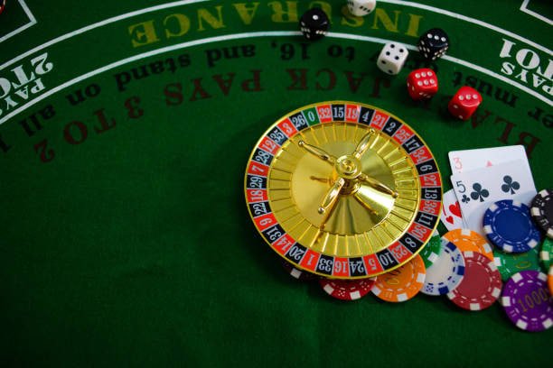 Taruhan sportsbook dan casino online dengan akses mobile di hambajp