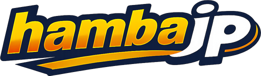 hambajp Logo